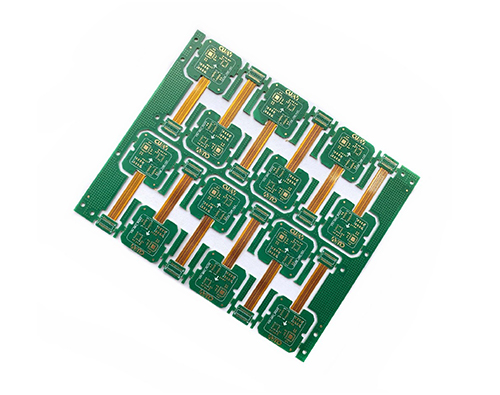PCB軟硬給合板是什么？應用于哪些領(lǐng)域？